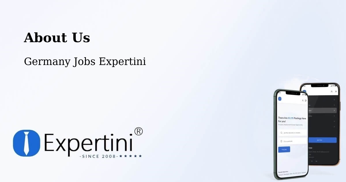 About Expertini Recruitment Platform  – Bad Wildbad - Bad Wildbad, Germany Jobs Expertini