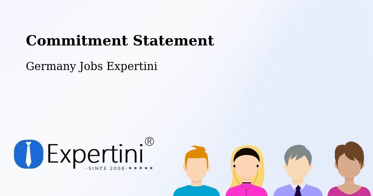 Corporate Commitment – Bad Wildbad - Germany Jobs Expertini