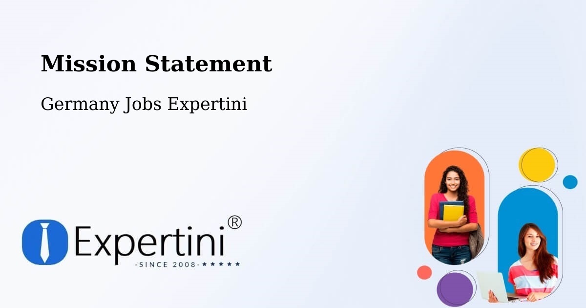 Corporate Mission – Bad Wildbad - Germany Jobs Expertini