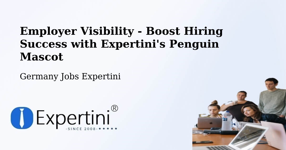 CV and Resume Visibility Optimization – Bad Wildbad - Germany Jobs Expertini
